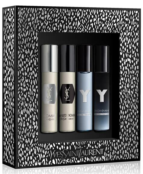 ysl gift set singapore|YSL gift set for men.